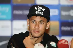 Barcelone : Le geste de Neymar avec son fils qui va ravir les supporters du Barça !