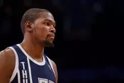 Basket - NBA : Les Warriors seraient prêts à échanger une star pour associer Durant et Curry !