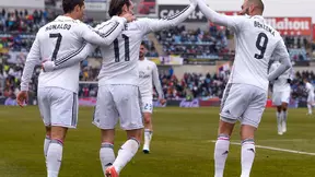 Real Madrid : Gareth Bale se livre sur Benzema et le grand retour de Cristiano Ronaldo !