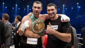 Boxe : Ce montant fou proposé pour un combat entre les frères Klitschko !