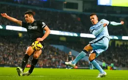 Mercato - Manchester City : Du nouveau pour la dernière piste offensive du PSG !