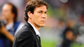 Mercato - PSG : Annoncé sur le banc parisien, Rudi Garcia répond !