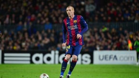 Barcelone : Cette phrase qu’aurait lancée un cadre du Barça à Mathieu après ses révélations…