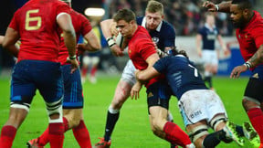 Rugby - 6 Nations : La France domine l’Écosse sans briller !