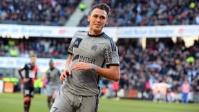 Mercato - OM : « Le PSG aurait pu pour Ocampos… »