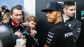 Formule 1 : Quand Lewis Hamilton commente les excellents résultats de… Ferrari