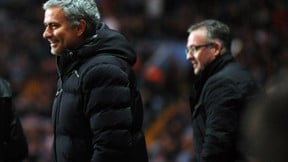 Chelsea : Cet entraîneur qui envoie un petit tacle à José Mourinho après un incident sur le terrain…