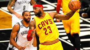 Basket - NBA : LeBron James voterait pour lui-même pour le titre de MVP !