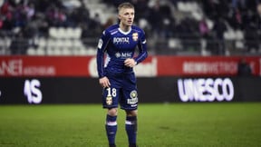 Mercato - OM/ASSE/PSG : Ce coup de gueule sur le cas Daniel Wass !