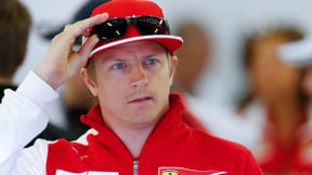 Formule 1 - Ferrari : Räikkönen donne la tendance pour son avenir !