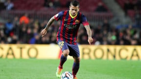 Mercato - Barcelone/PSG/Manchester United : Un nouveau cador sur les traces de Daniel Alves ?