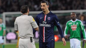 PSG - Polémique : Insultes, arbitres… Pierre Ménès réagit aux propos de Fournier sur Ibrahimovic !