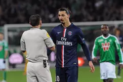 PSG - Polémique : Insultes, arbitres… Pierre Ménès réagit aux propos de Fournier sur Ibrahimovic !