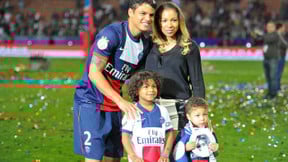 PSG : « Après les matches, Thiago Silva fonce sur Internet pour lire les commentaires »