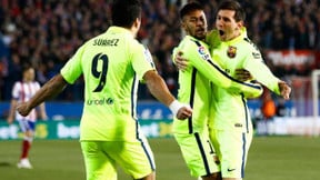 Barcelone - Malaise : Luis Suarez victime collatérale des colères de Neymar et Lionel Messi ?