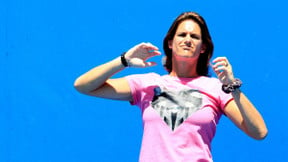 Tennis : Quand Murray chambre Mauresmo sur Twitter !