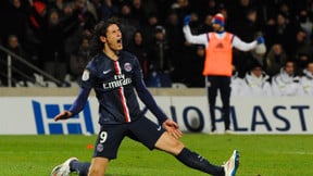 PSG : Ce nouveau tacle sur Edinson Cavani…