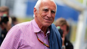 Formule 1 : Quand le grand patron de Red Bull envoie un message sur Mercedes…