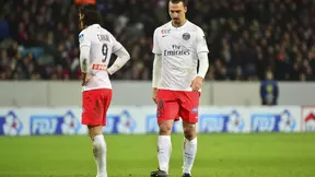 Mercato - PSG : Cette révélation troublante sur Ibrahimovic et le transfert de Cavani !
