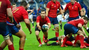 Rugby - 6 Nations : Cet ancien sélectionneur qui pointe la « pauvreté » du jeu français !
