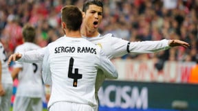 Real Madrid : La tension monte entre Cristiano Ronaldo, Sergio Ramos et Iker Casillas !