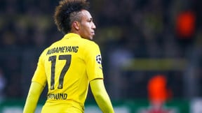 Mercato - ASSE : Vers un retour d’Aubameyang ? Il répond !