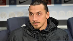 PSG : L’homme de cire et l’homme d’acier, Ibrahimovic s’affiche avec son double sur Instagram !