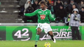 Mercato - ASSE : Ce jeune talent de l’ASSE dont l’avenir se précise…