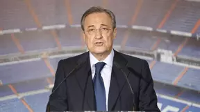 Real Madrid : Le message fort de Florentino Pérez à ses joueurs !