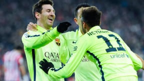 Barcelone : Messi, Neymar… Quand la presse catalane accable le Real Madrid !