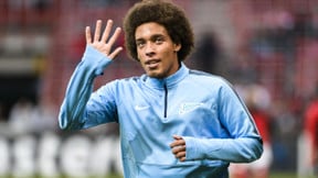 Mercato - PSG : Al-Khelaïfi contrarié par Abramovitch dans le dossier Witsel ?