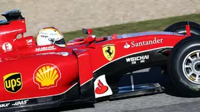 Formule 1 - Polémique : Sebastian Vettel a-t-il copié un casque de Michael Schumacher ?