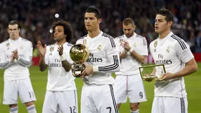 Real Madrid - Clash : Cristiano Ronaldo en plein conflit dans le vestiaire ?