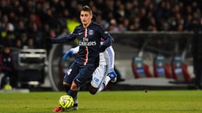 Mercato - PSG : Verratti, ce qui pourrait annoncer son départ l’été prochain…