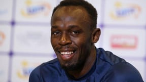 Athlétisme : Ce que va toucher Usain Bolt pour sa participation au meeting Areva !