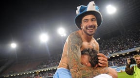 Mercato - PSG : Vers un échange entre Lavezzi et un ancien de l’ASSE ?