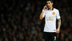 Mercato : Un joueur de Manchester United parle ouvertement du PSG pour Di Maria !