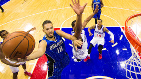 Basket - NBA : Hamburger, frites… Un Français ironise sur le break du All-Star Weekend !