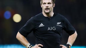 Rugby - Top 14 : Très mauvaise nouvelle pour ce club français sur la piste de Richie McCaw !