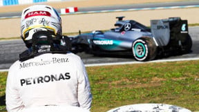 Formule 1 - Mercedes : De nouvelles indications sur l’avenir de Lewis Hamilton !