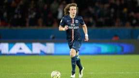 Mercato - PSG : Un ancien dirigeant égratigne David Luiz en le comparant à Alex !