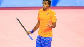 Tennis : Gaël Monfils envisage de mettre sa carrière entre parenthèses !