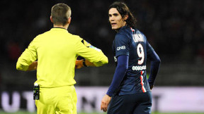 Mercato - PSG : Tous les détails d’une offre en préparation pour Cavani !