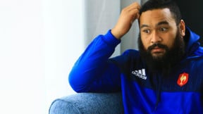 Rugby - XV de France : Ce joueur qui ne regrette pas de ne pas avoir joué pour les All Blacks !