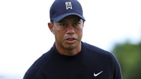 Golf : Au fond du trou, Tiger Woods livre ses vérités !