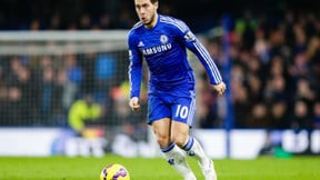 Mercato - Officiel : Eden Hazard prolonge avec Chelsea !