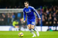 Mercato - Officiel : Eden Hazard prolonge avec Chelsea !