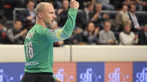 Handball : Quand Thierry Omeyer est comparé à Michael Jordan et Kobe Bryant !