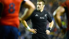 Rugby - Top 14 : Les dernières précisions sur l’arrivée d’une légende des All Blacks !