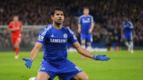 Mercato - Chelsea : Quand David Luiz s’enflamme pour Diego Costa…